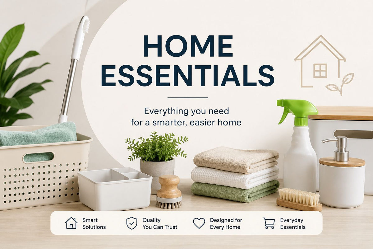 Home Essentials