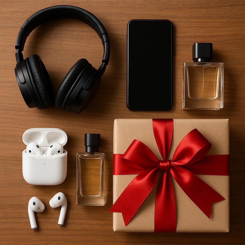 🎁 Gifts & Trending Products