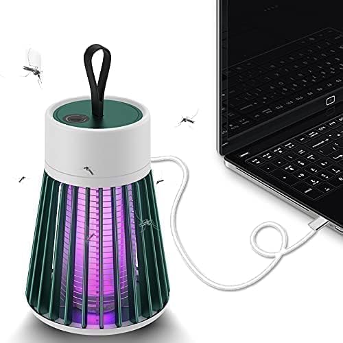 USB Electric Mosquito Zapper