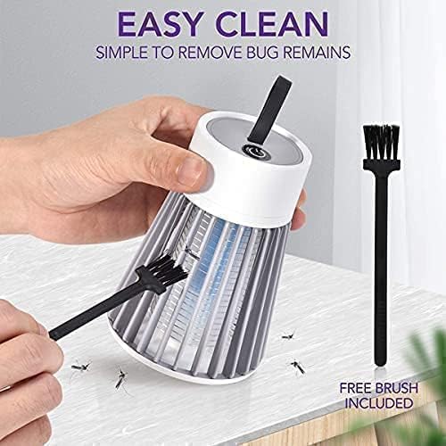 USB Electric Mosquito Zapper
