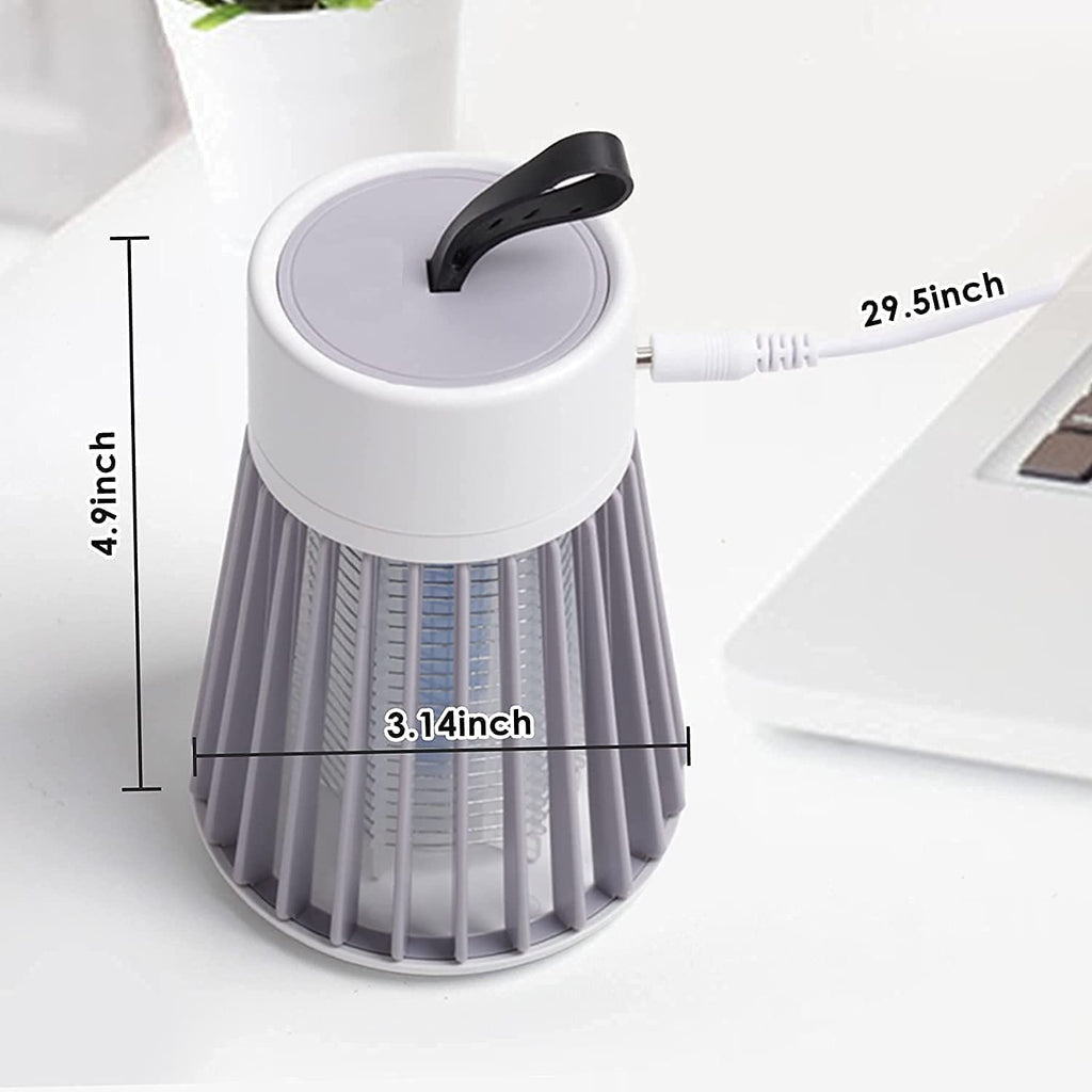 USB Electric Mosquito Zapper