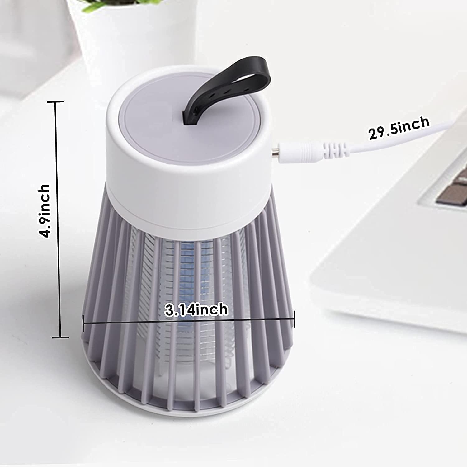 USB Electric Mosquito Zapper