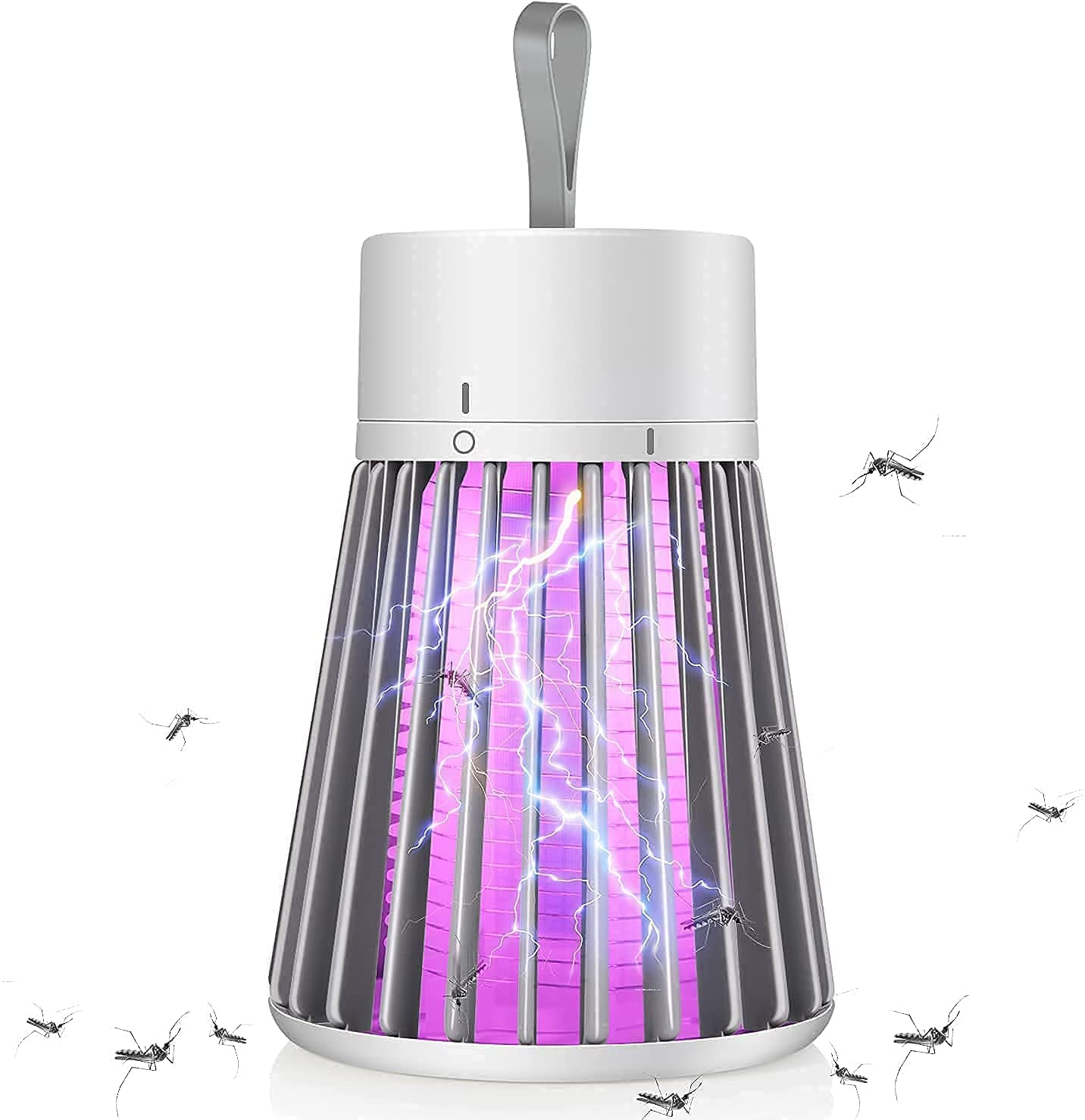 USB Electric Mosquito Zapper