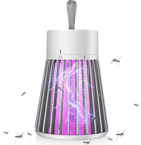 USB Electric Mosquito Zapper