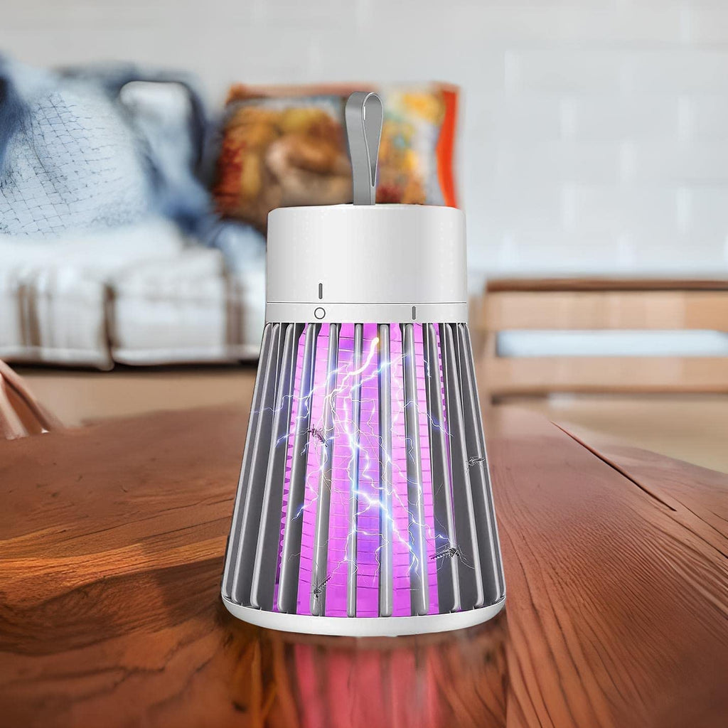 USB Electric Mosquito Zapper